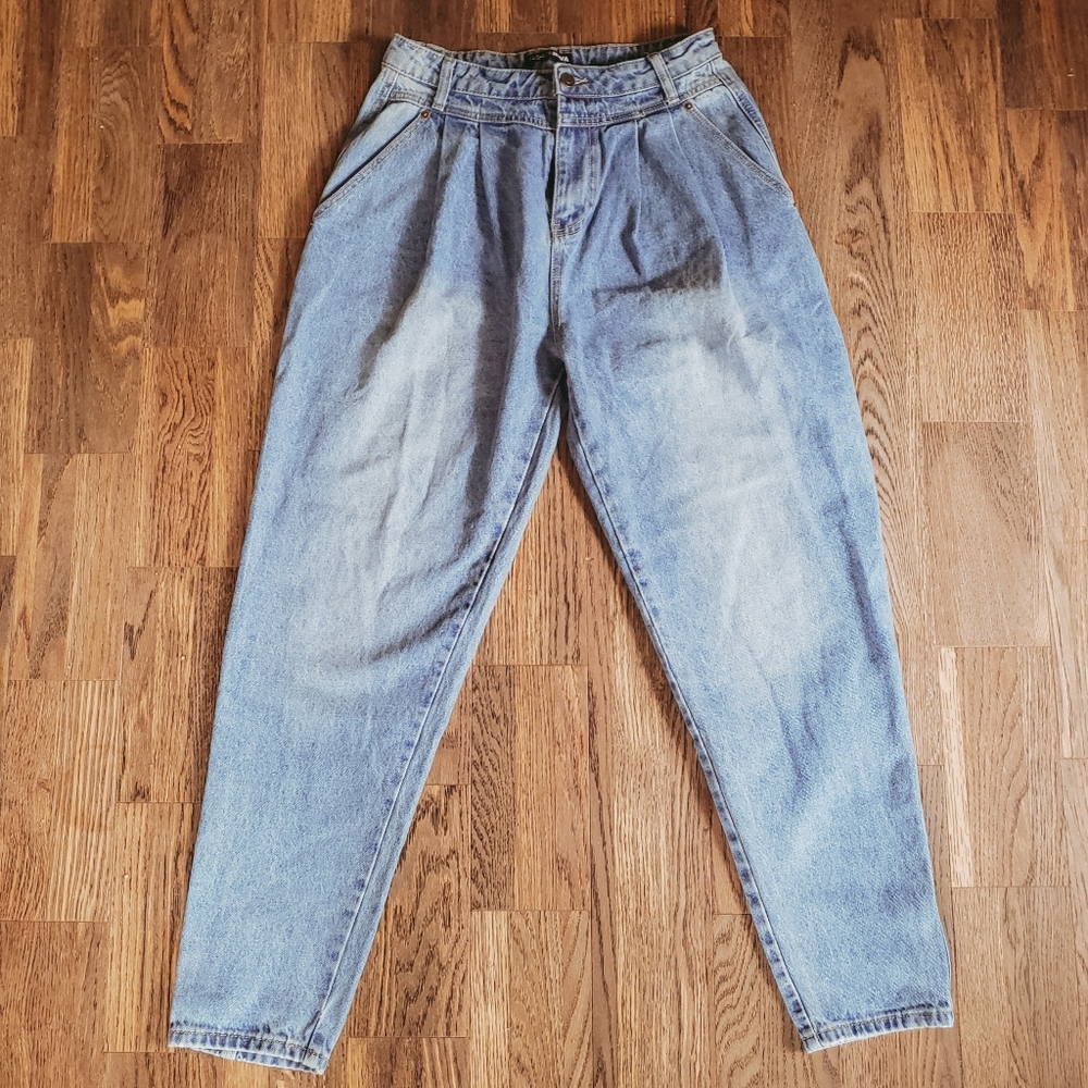 Fashion Nova Jeans